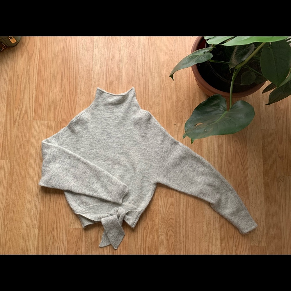 Wilfred LORIN sweater